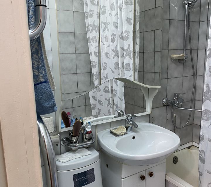 Сдаётся 2-комнатная квартира, 45 м²