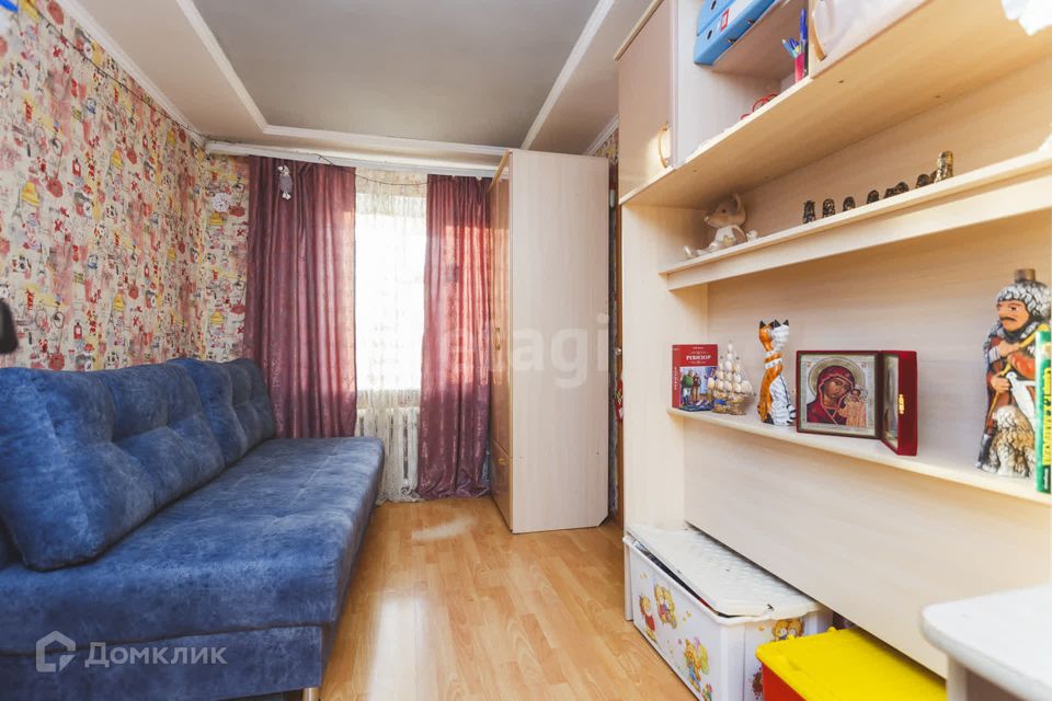 Продаётся 2-комнатная квартира, 42.3 м²