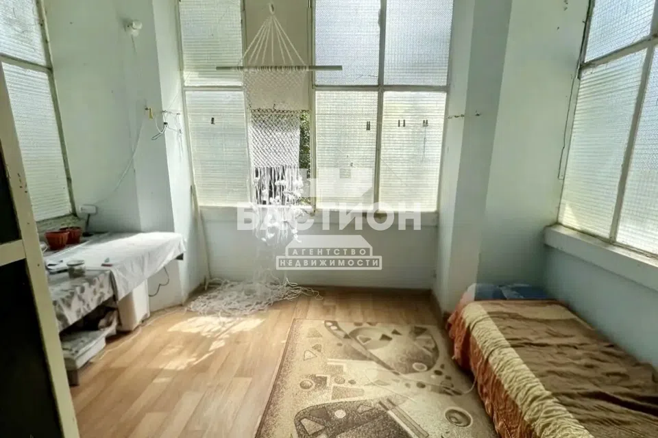 Продаётся 3-комнатная квартира, 66.7 м²
