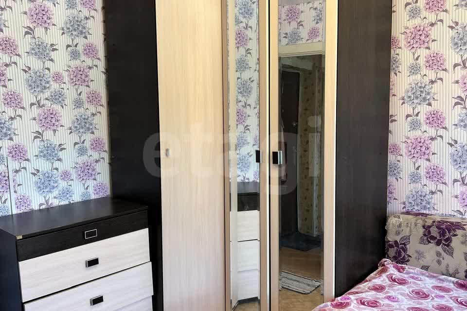 Продаётся 1-комнатная квартира, 20.3 м²