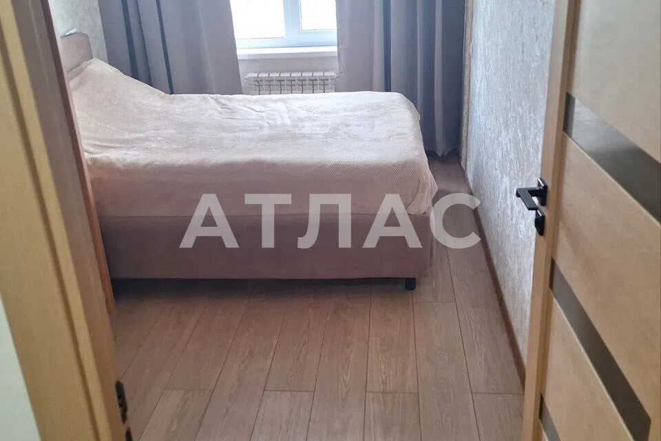 Продаётся 2-комнатная квартира, 50 м²
