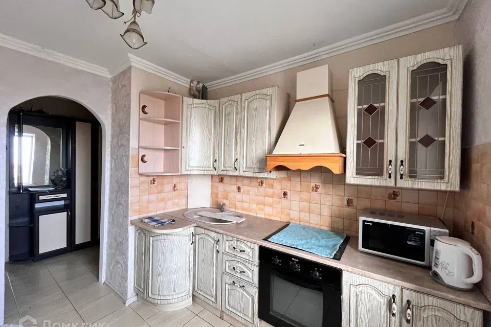 Продаётся 2-комнатная квартира, 48.2 м²