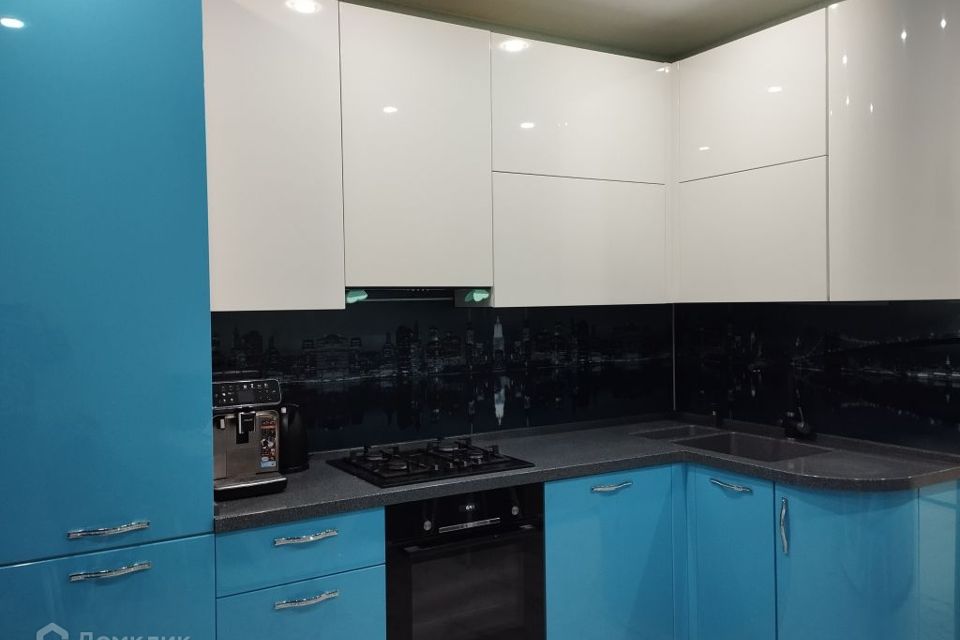 Продаётся 3-комнатная квартира, 80 м²