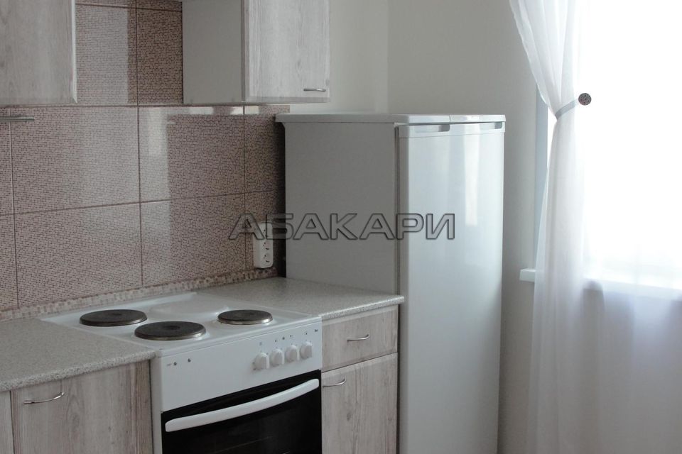 Сдаётся 1-комнатная квартира, 40 м²
