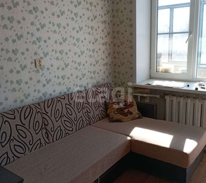 Продаётся 2-комнатная квартира, 45.9 м²