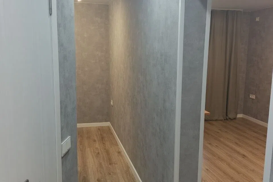 Продаётся 1-комнатная квартира, 32 м²