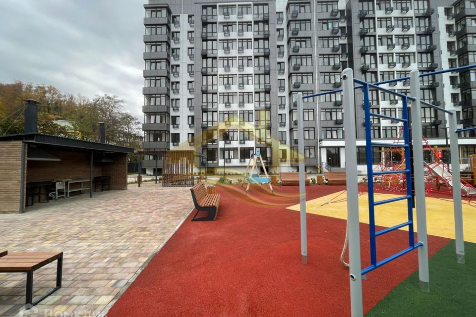 Продаётся 2-комнатная квартира, 64.31 м²