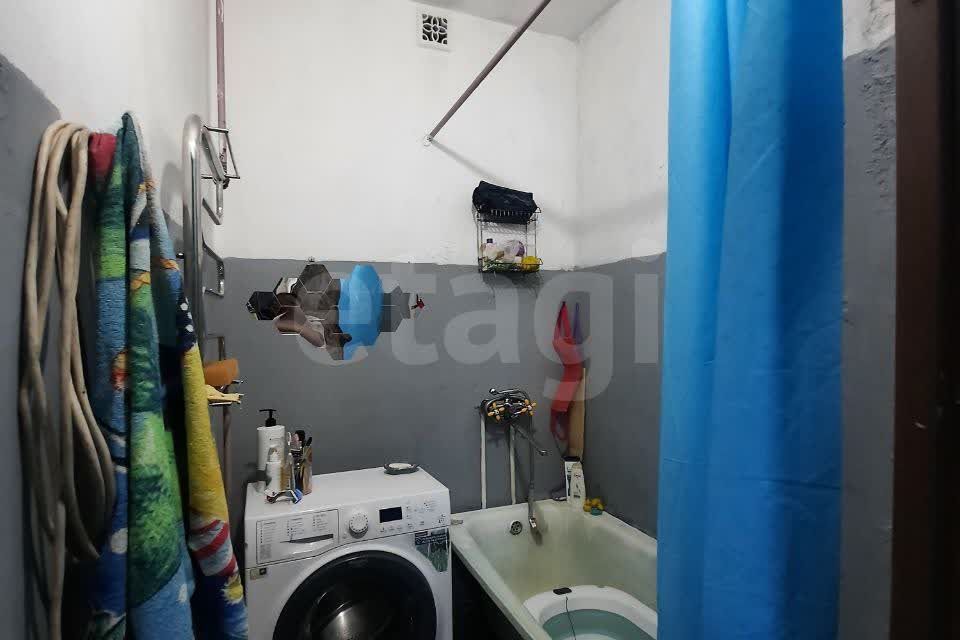 Продаётся 2-комнатная квартира, 56.2 м²