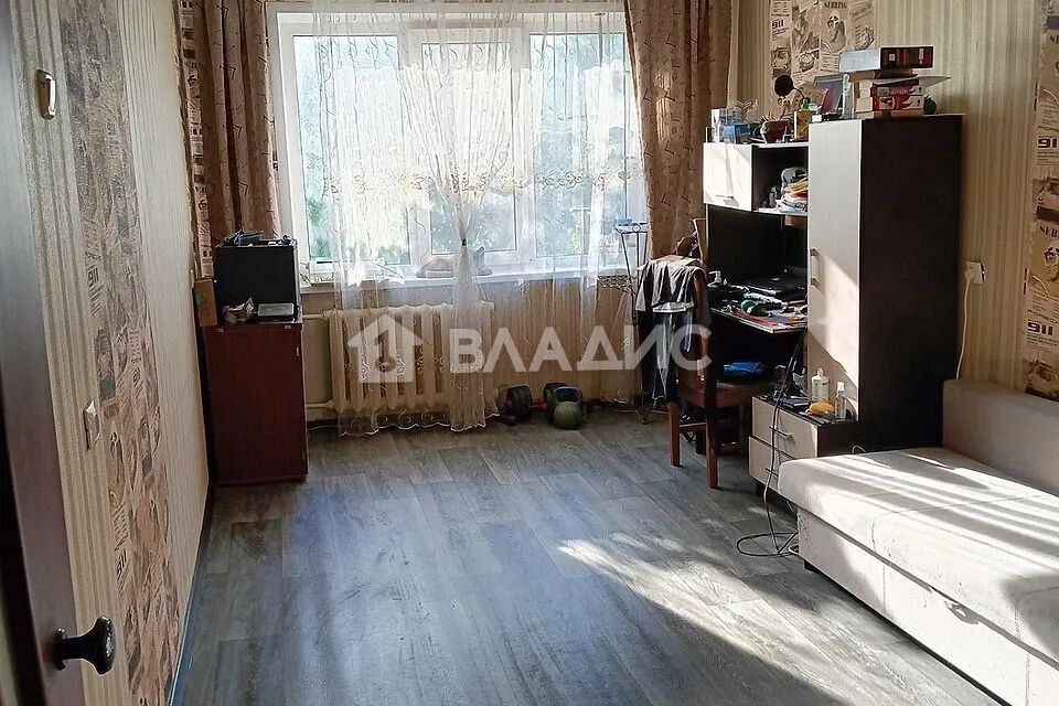 Продаётся 2-комнатная квартира, 49 м²