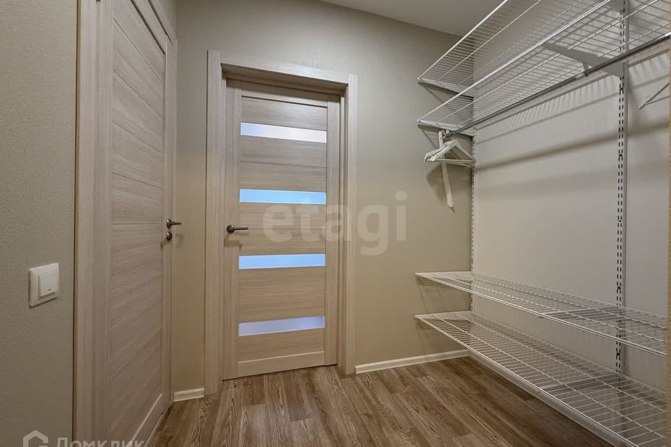 Продаётся студия, 22.5 м²