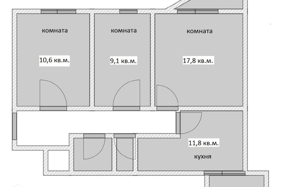 Купить Квартиру В Кронштадте Вторичка