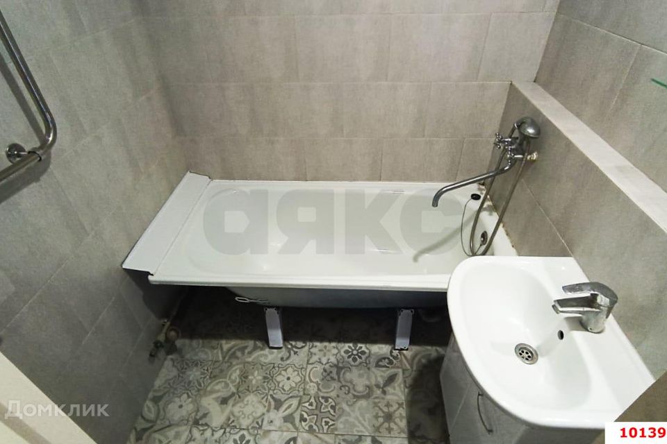 Продаётся 2-комнатная квартира, 54.3 м²