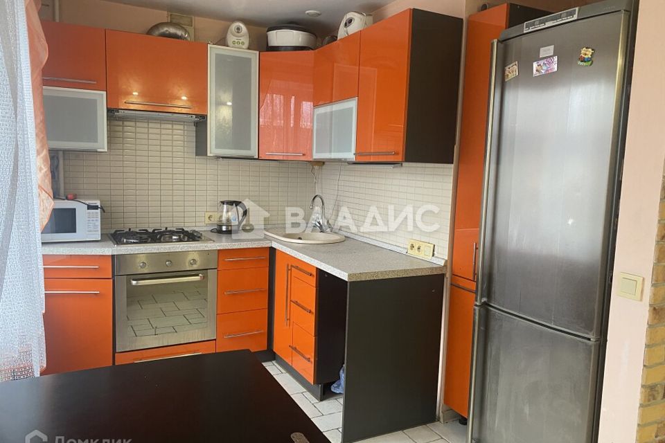 Продаётся 2-комнатная квартира, 49.9 м²