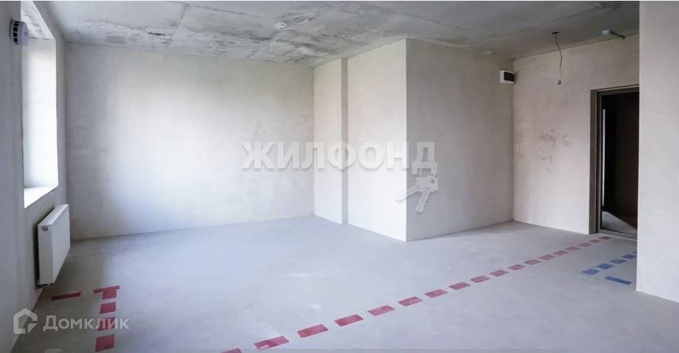 Продаётся 1-комнатная квартира, 37.6 м²