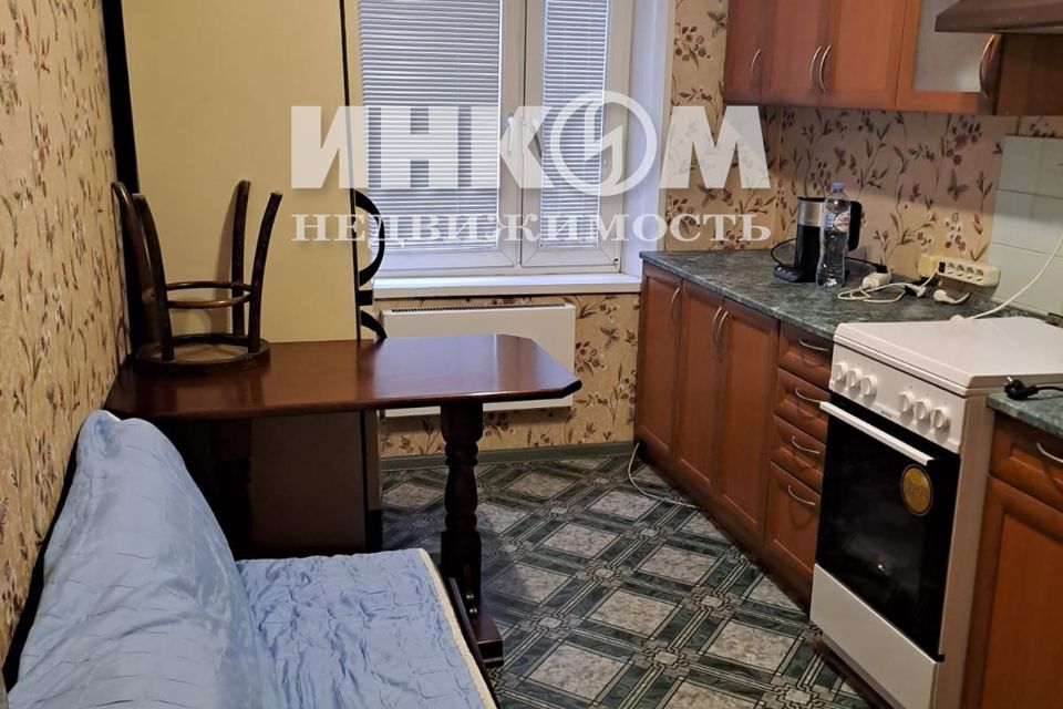 Продаётся 2-комнатная квартира, 50 м²