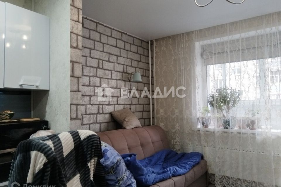 Продаётся студия, 30 м²