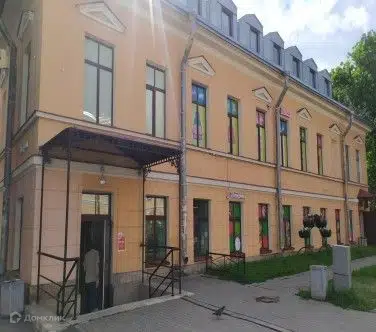 Сдаётся помещение своб. назначения, 286 м²