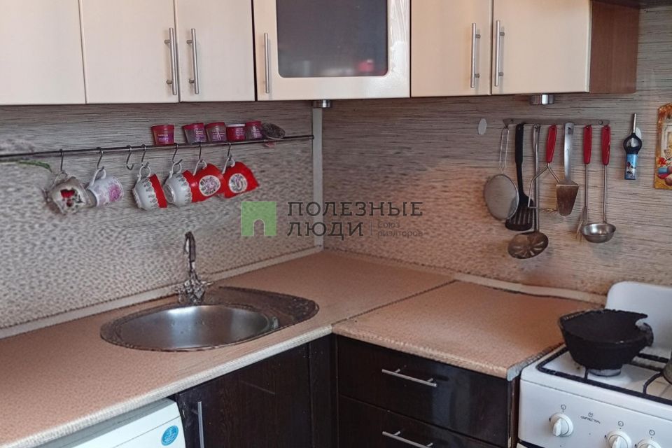 Продаётся 2-комнатная квартира, 47.5 м²