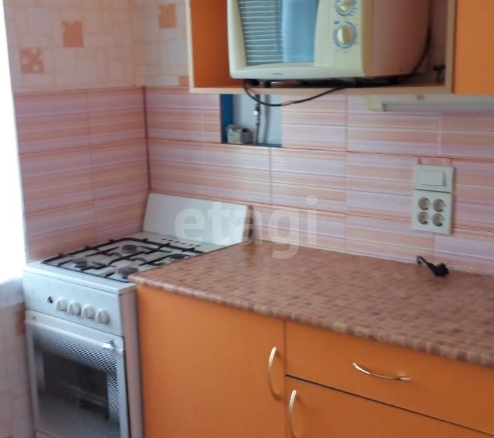 Продаётся 1-комнатная квартира, 31.4 м²