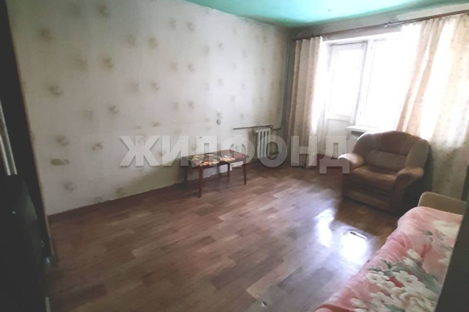 Продаётся 2-комнатная квартира, 52.4 м²