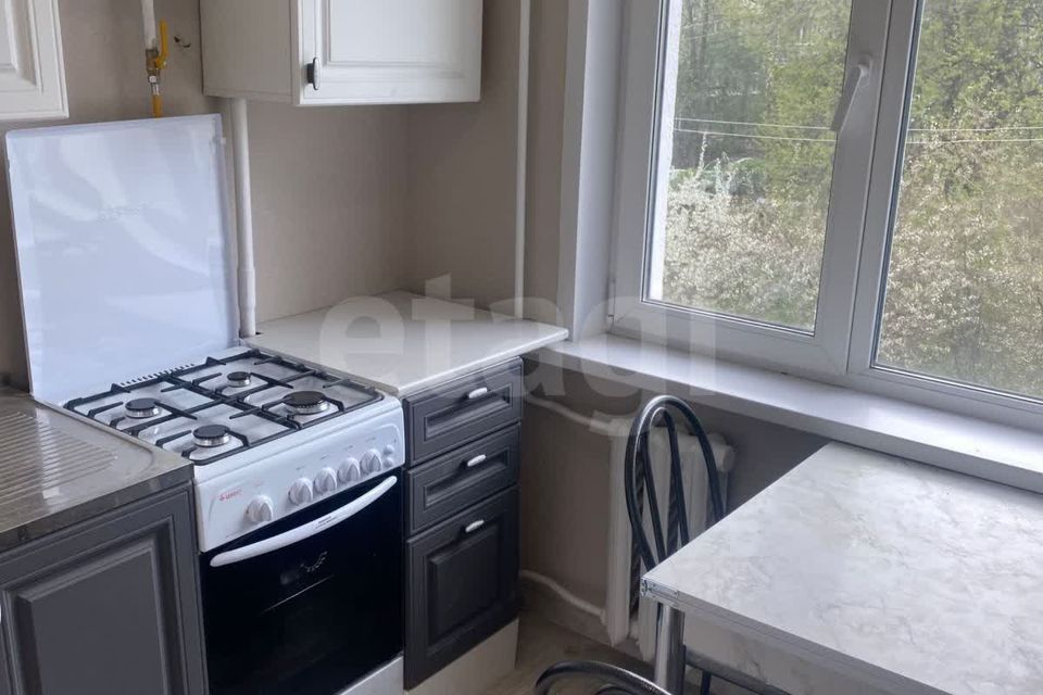 Сдаётся 2-комнатная квартира, 41 м²