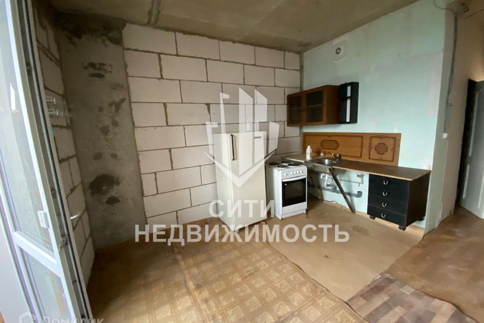 Сдаётся 2-комнатная квартира, 49 м²