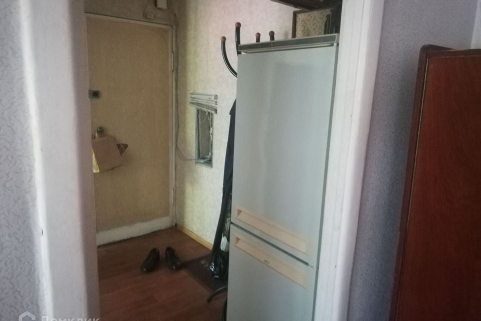 Сдаётся 3-комнатная квартира, 56 м²