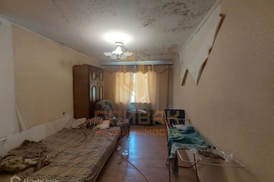 Продаётся 2-этажный дом, 104.8 м²