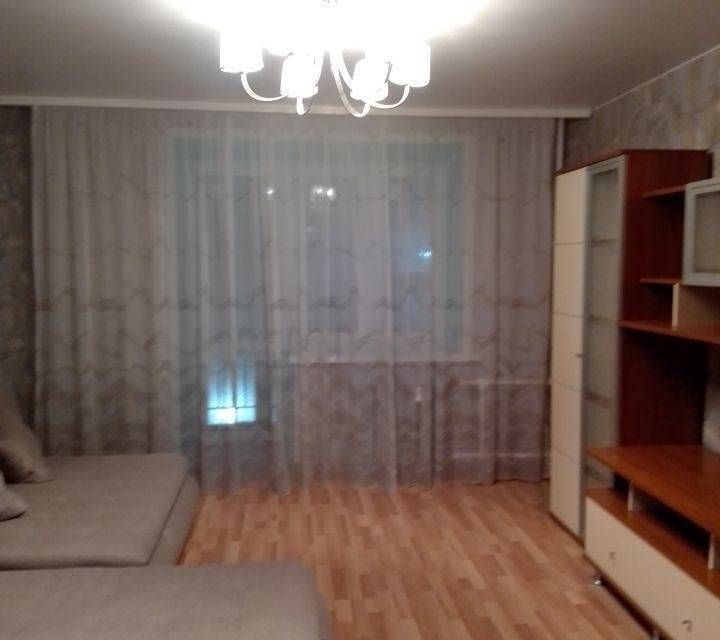 Сдаётся 2-комнатная квартира, 45 м²