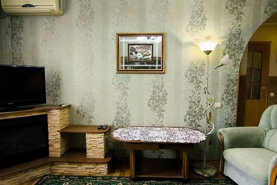 Продаётся 3-комнатная квартира, 58.1 м²