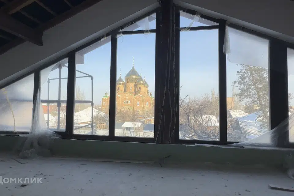 Продаётся 2-этажный дом, 515.6 м²