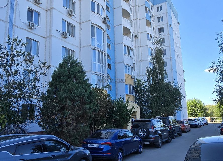 Продаётся 1-комнатная квартира, 38 м²
