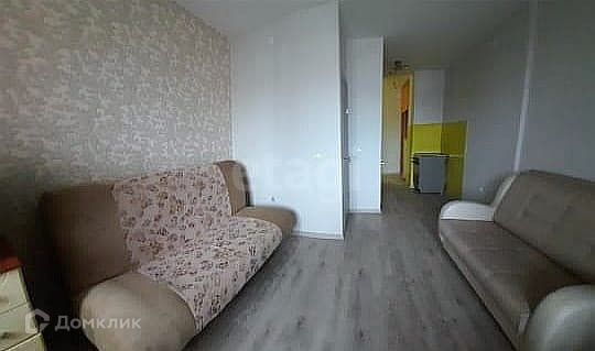 Продаётся студия, 25.6 м²