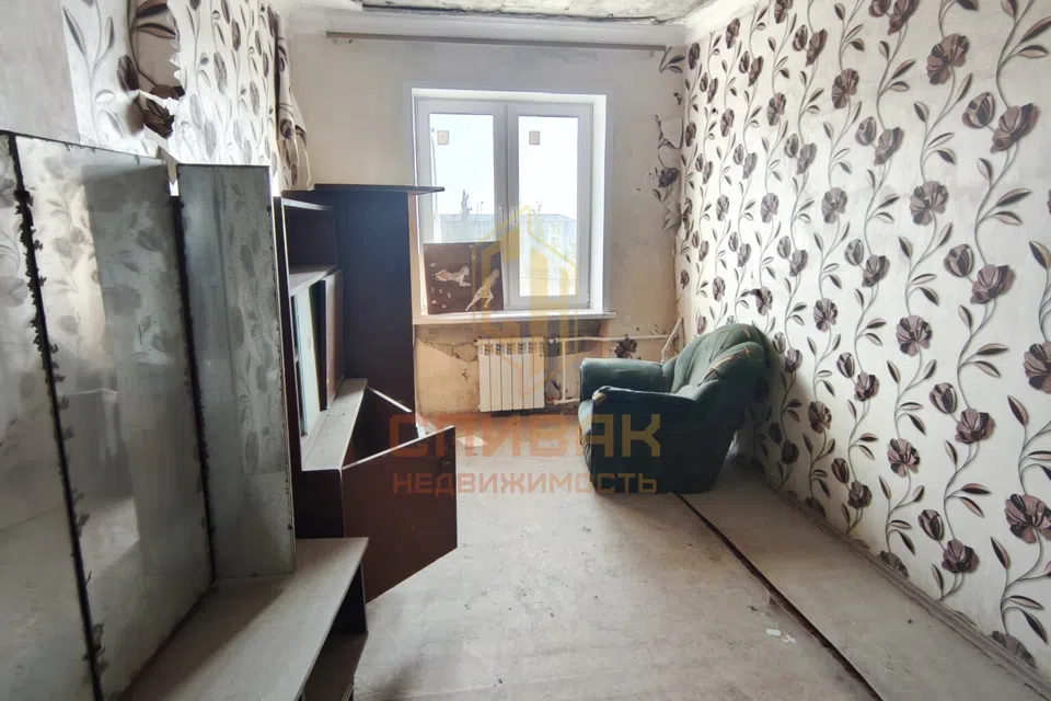 Продаётся 2-комнатная квартира, 49.5 м²