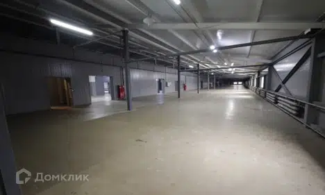Сдаётся склад, 3500 м²