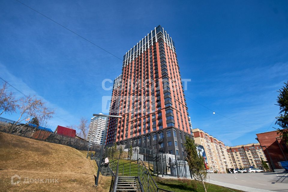 Продаётся 3-комнатная квартира, 71.4 м²