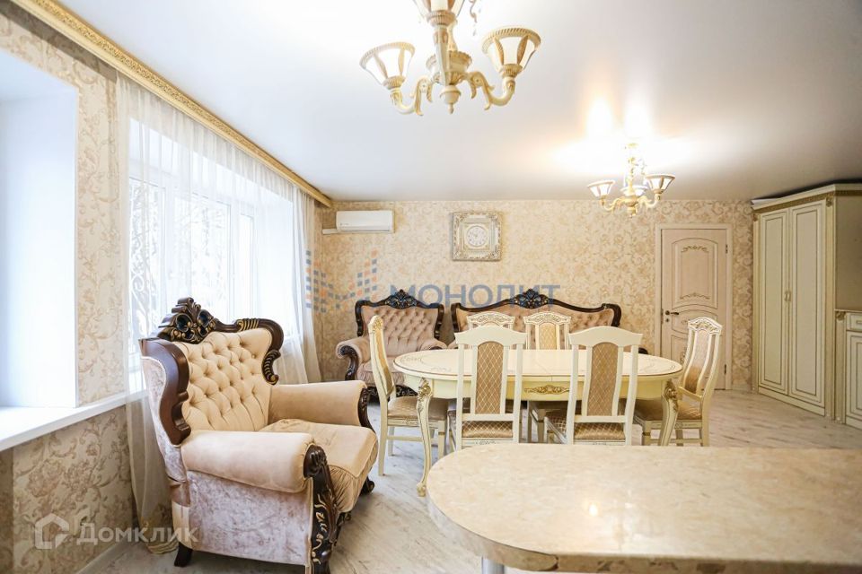 Продаётся 2-комнатная квартира, 48.7 м²