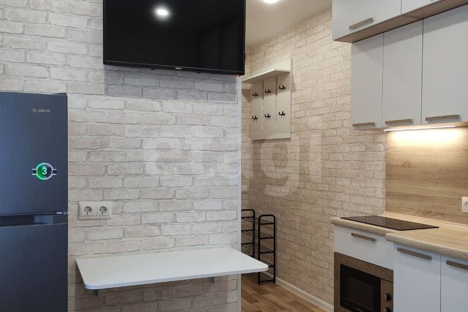 Сдаётся студия, 14 м²