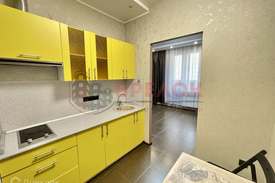 Продаётся студия, 27 м²