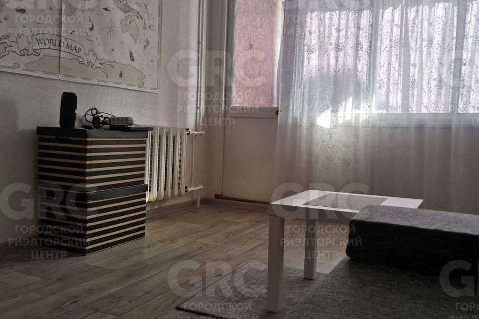 Продаётся 2-комнатная квартира, 53 м²
