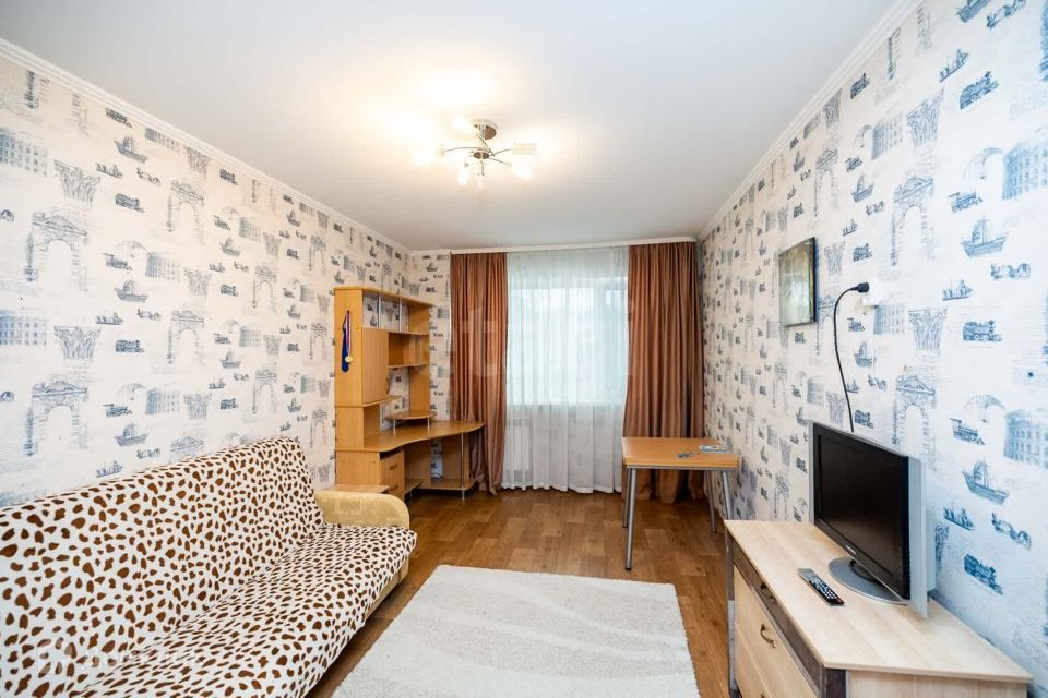 Продаётся 2-комнатная квартира, 47.3 м²