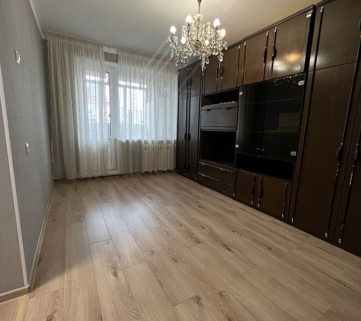Сдаётся 2-комнатная квартира, 43.1 м²