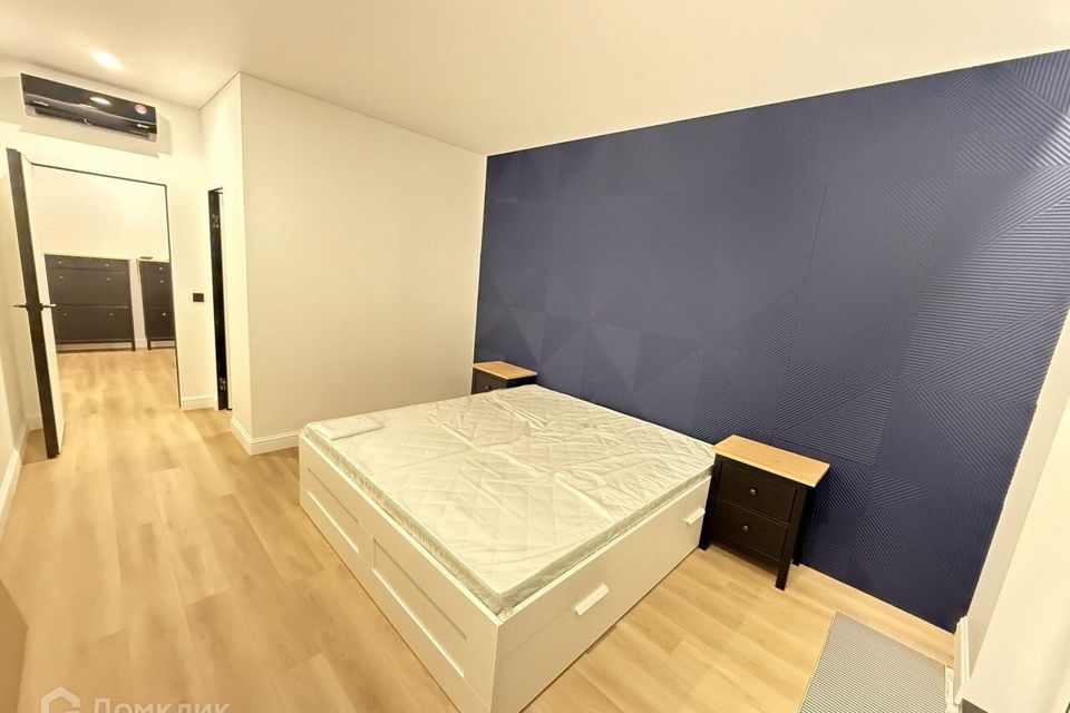 Сдаётся 3-комнатная квартира, 64 м²