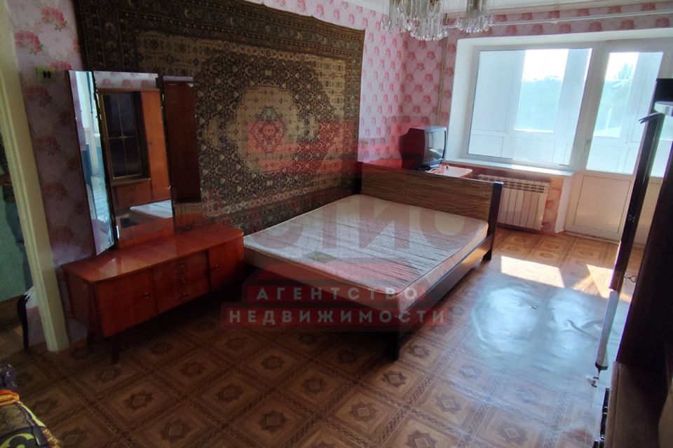 Продаётся 1-комнатная квартира, 33 м²