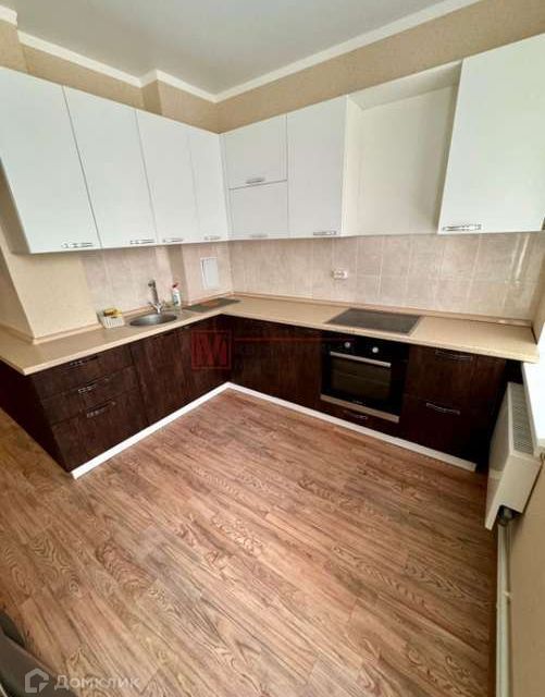 Сдаётся 1-комнатная квартира, 40 м²