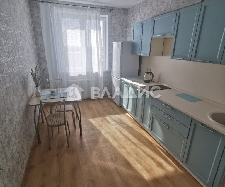 Сдаётся 1-комнатная квартира, 35 м²