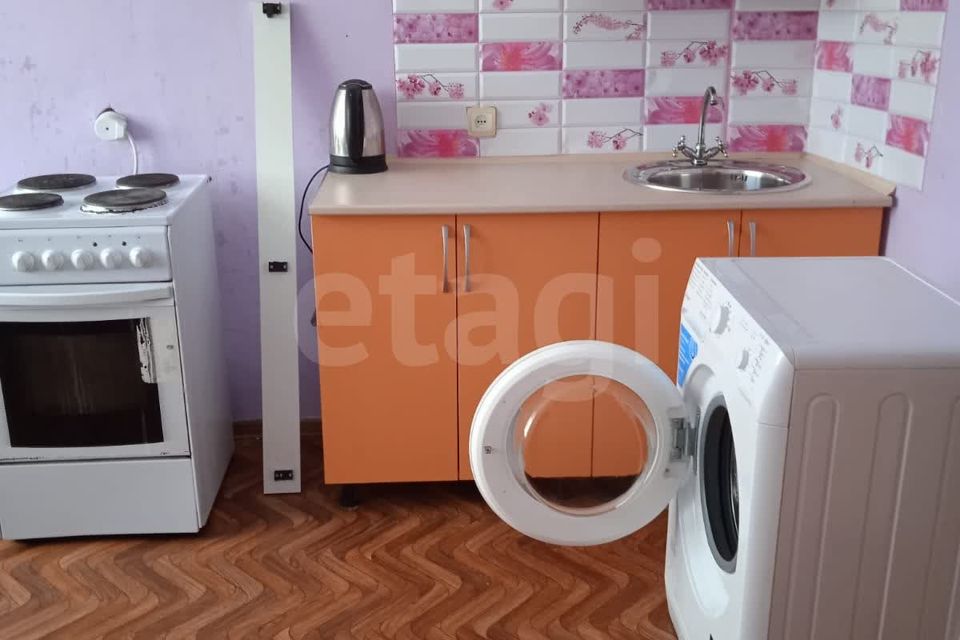 Сдаётся 1-комнатная квартира, 44 м²