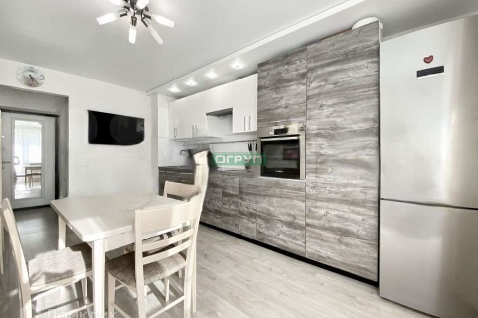 Продаётся 1-комнатная квартира, 40 м²