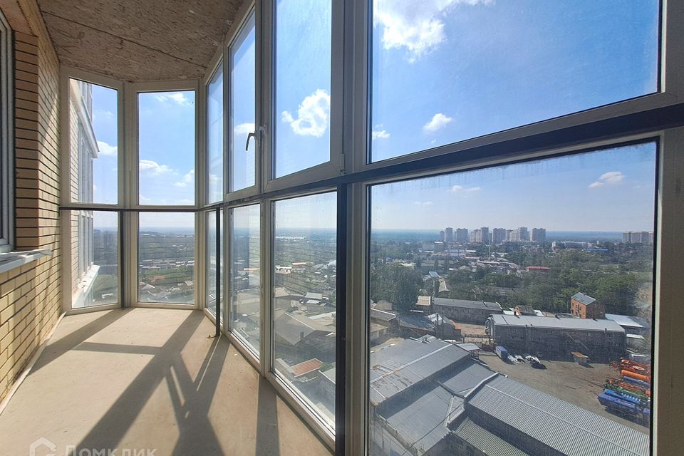 Продаётся 3-комнатная квартира, 64.2 м²