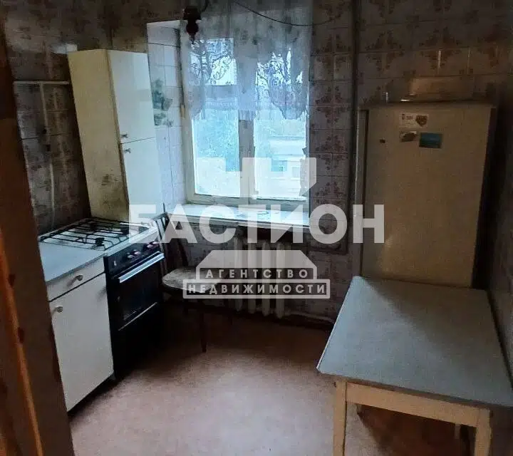 Продаётся 2-комнатная квартира, 47 м²